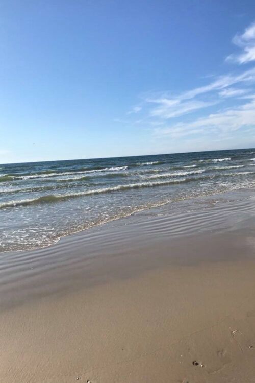 Løkken vesterhavet